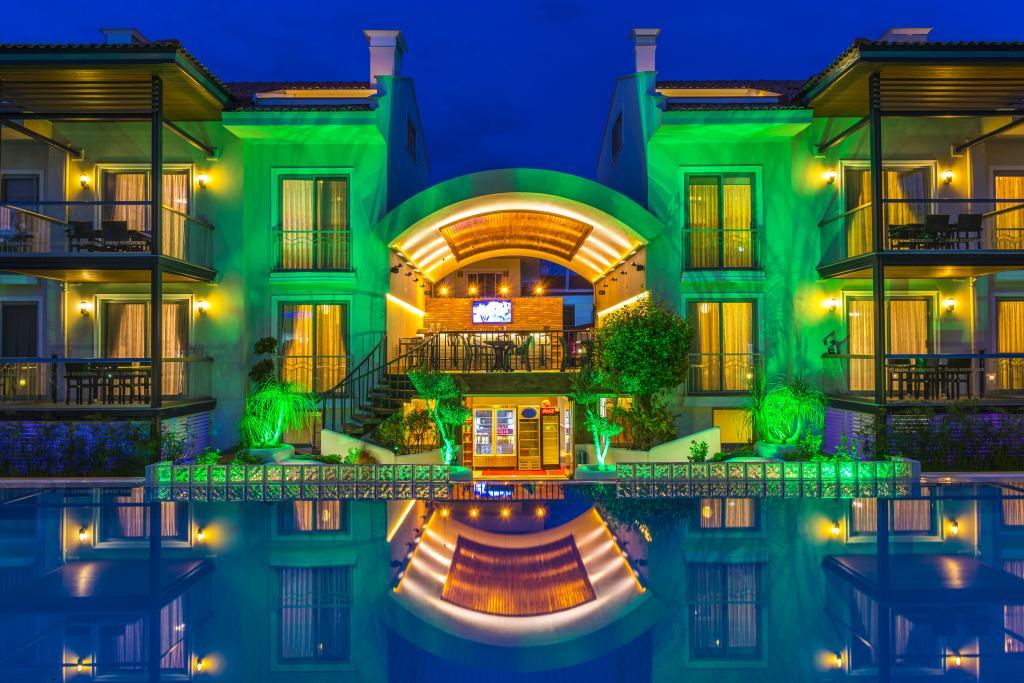 Diana Residence — 2