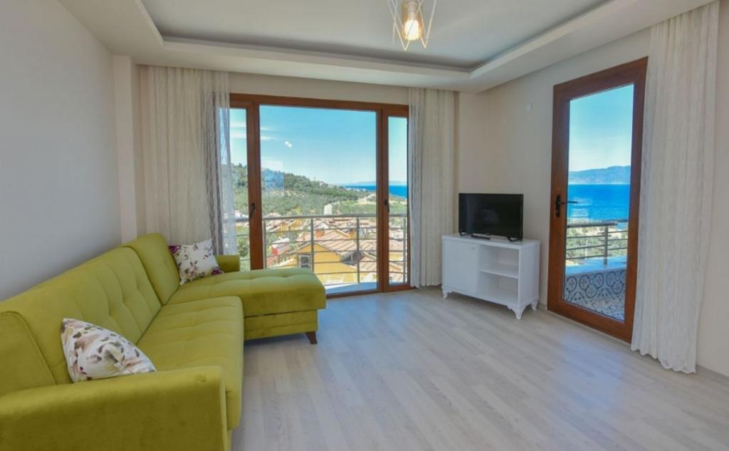 Erpey Ferah Apart Otel — 10