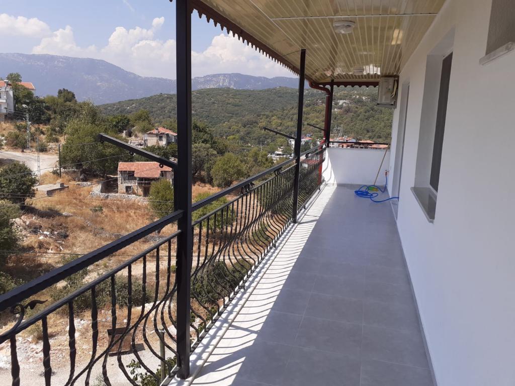 Kaş Demir ApartOtel — 10