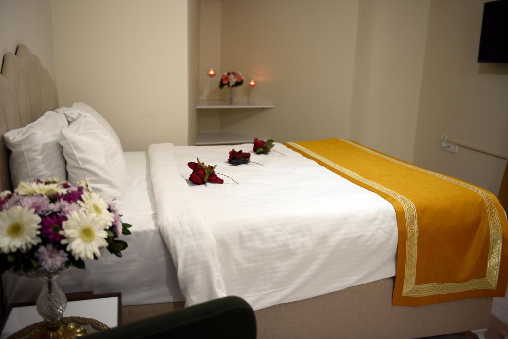 Cihangir Style Hotel — 4