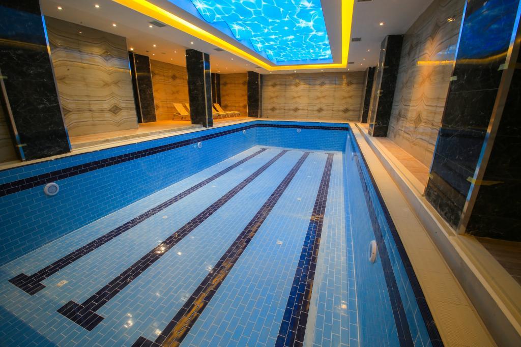 Aymira Hotel & Spa — 6