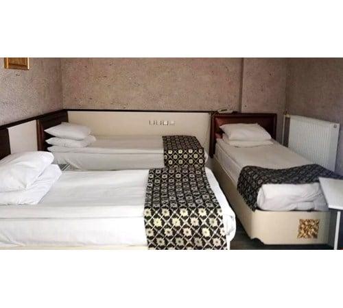 Katan Hotel — 8