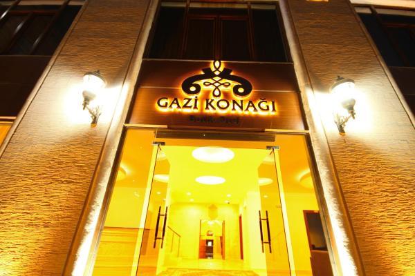 Gazi Konağı Otel — 5