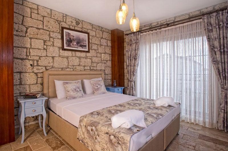 İnce Kara Apart Hotel — 10