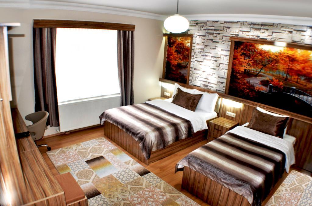 Otel Bayburt Konaklama — 6