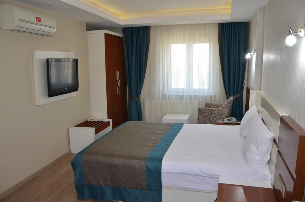 Grand Ahos Hotel & Spa — 4