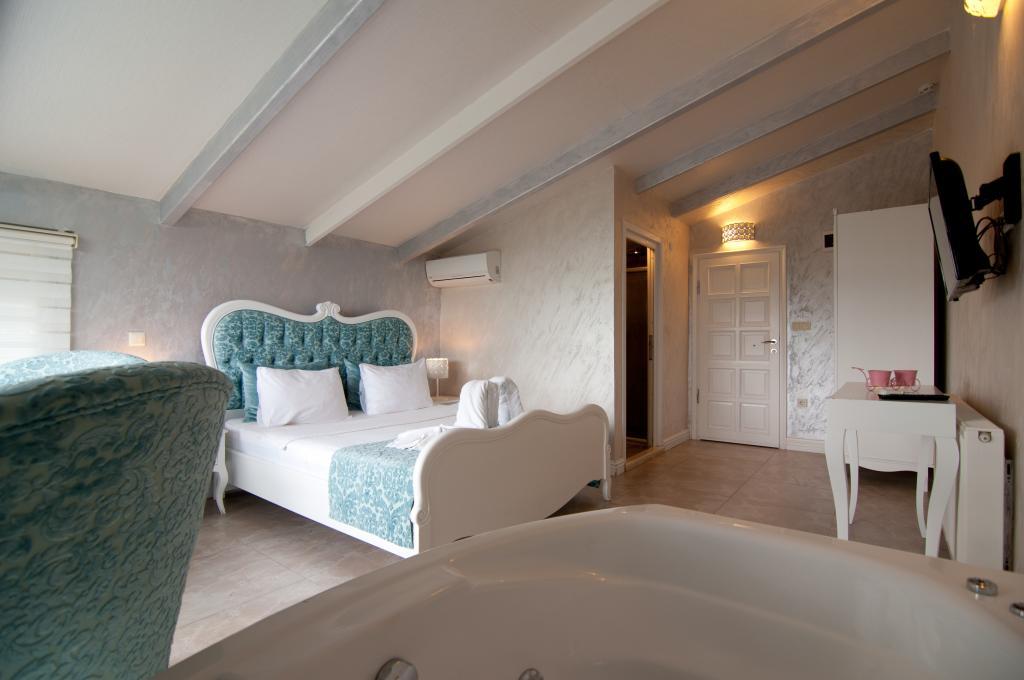 Ağva Nehir Evi Butik Otel (Yetişkin Oteli +14) — 9