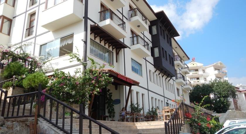 Doada Hotel Datça — 8
