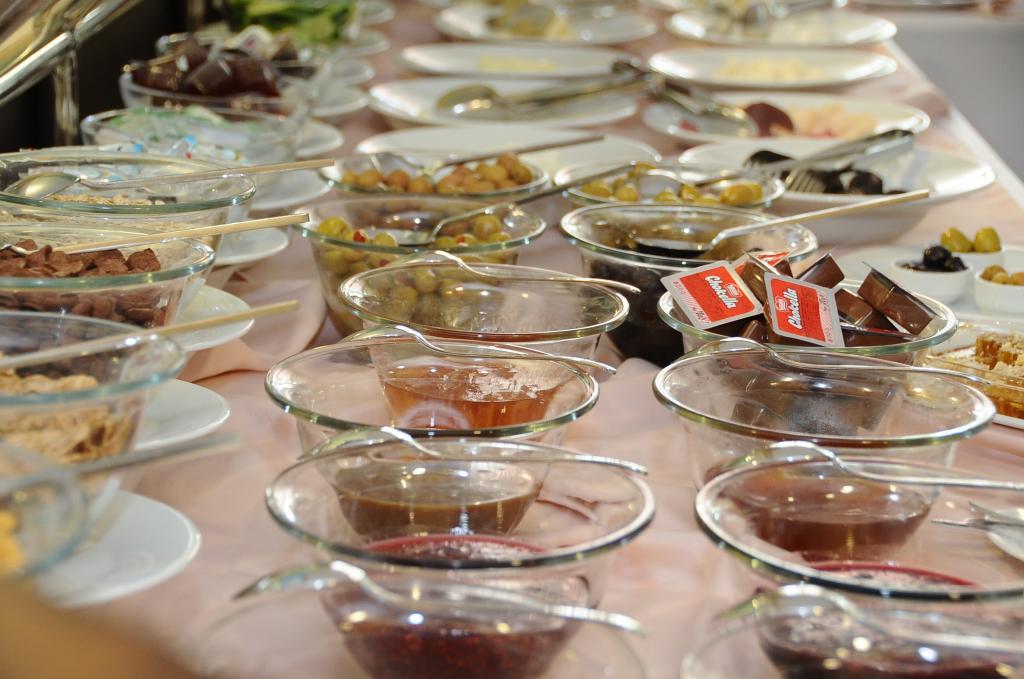 Ontur Butik Otel Ankara — 9