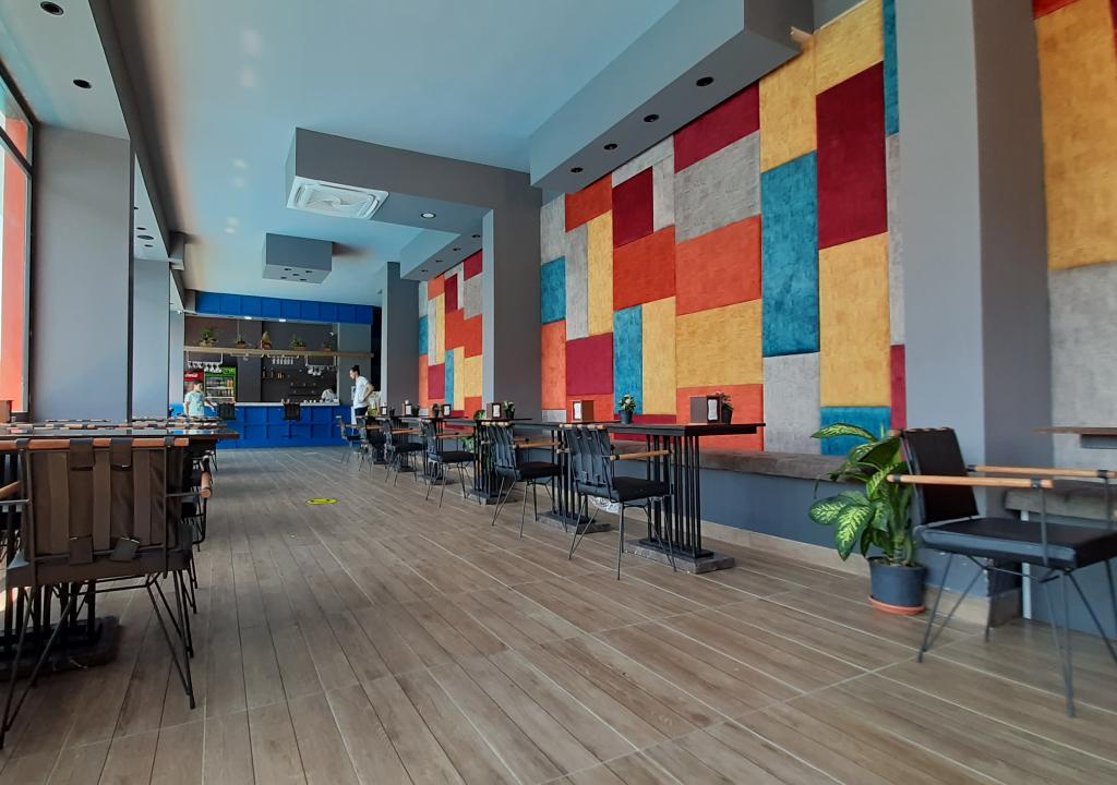 Luna Mare Resort Otel — 7