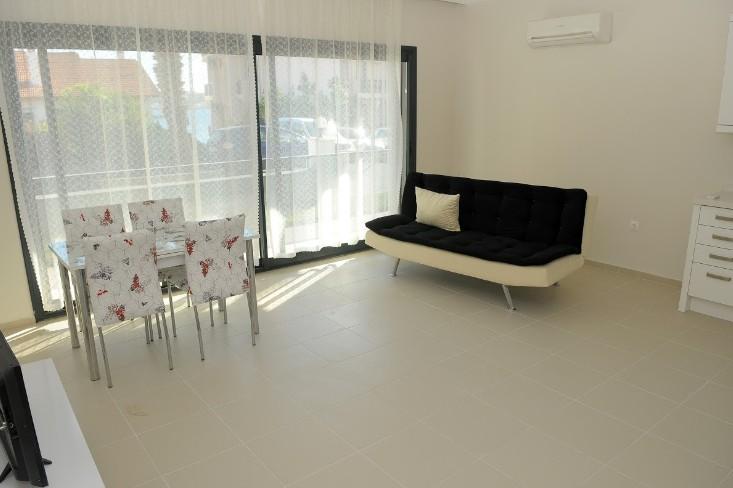 Saatli Suites — 7