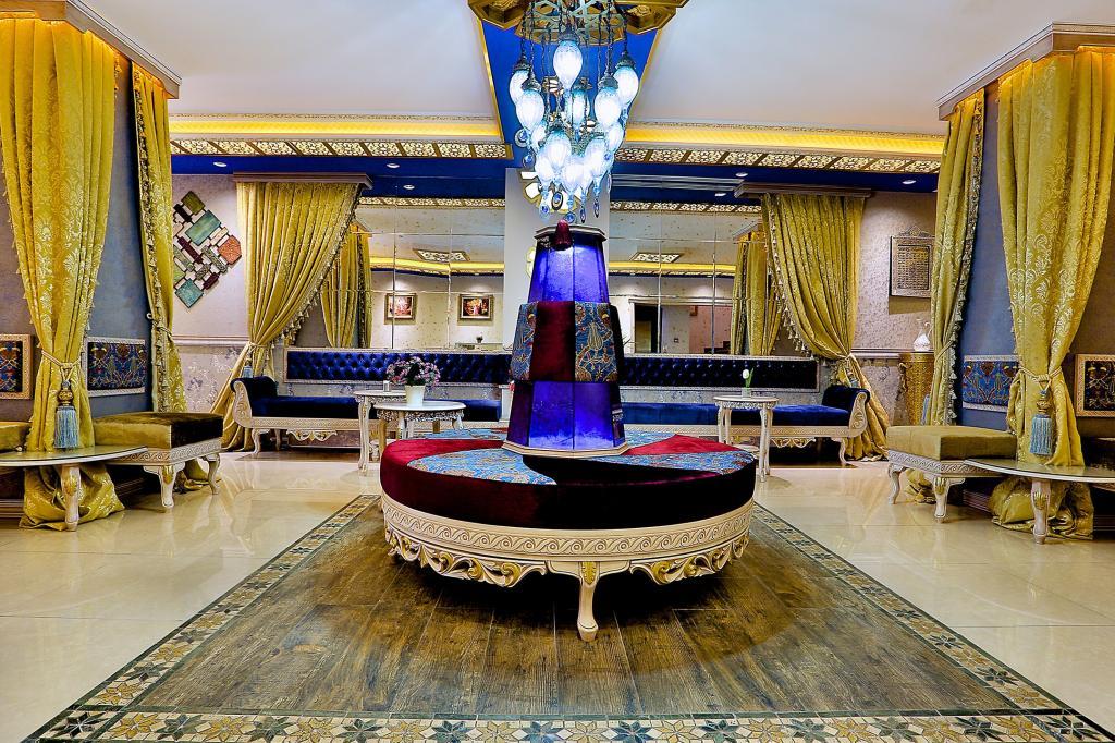 Edibe Sultan Hotel — 5