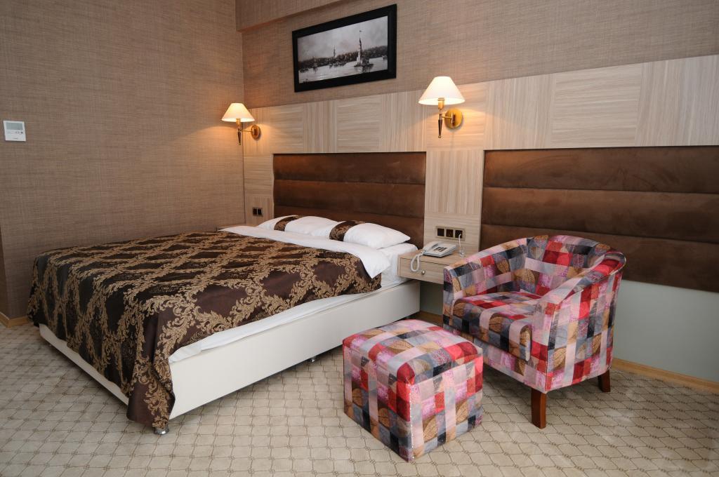 Teras Aqua Park Hotel & Spa — 10