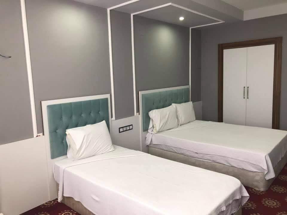 Kardelen Otel — 9
