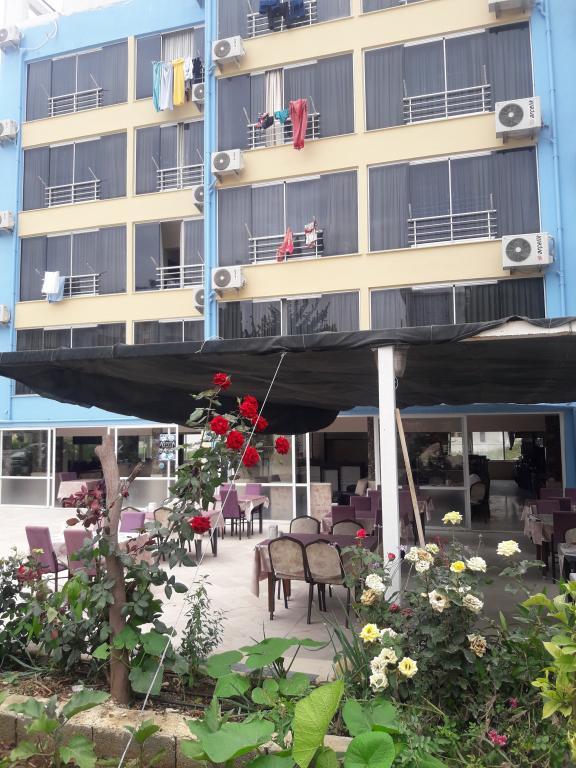 Balşen Hotel — 10