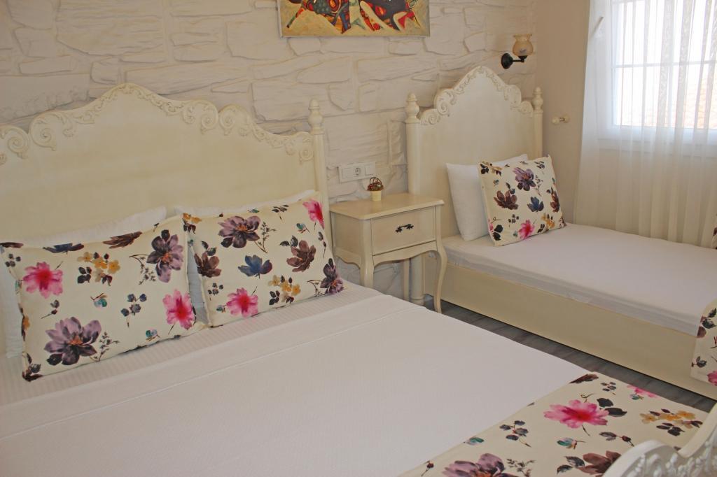 Stafilia Otel Bozcaada — 9
