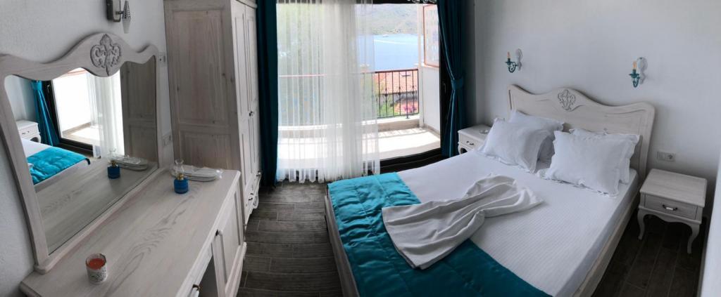 Şirin Haus Hotel — 9