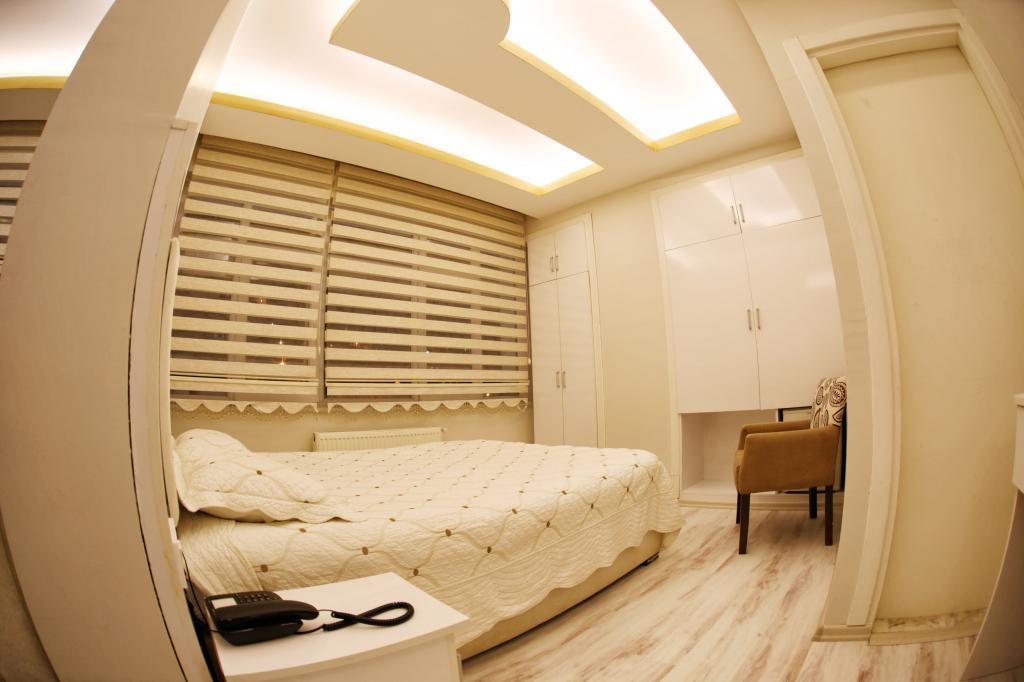 Tokat Royal Hotel — 6
