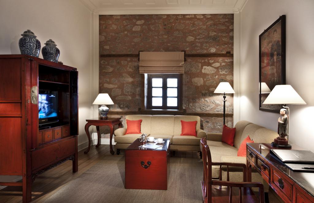 Divan Ankara Çukurhan — 8