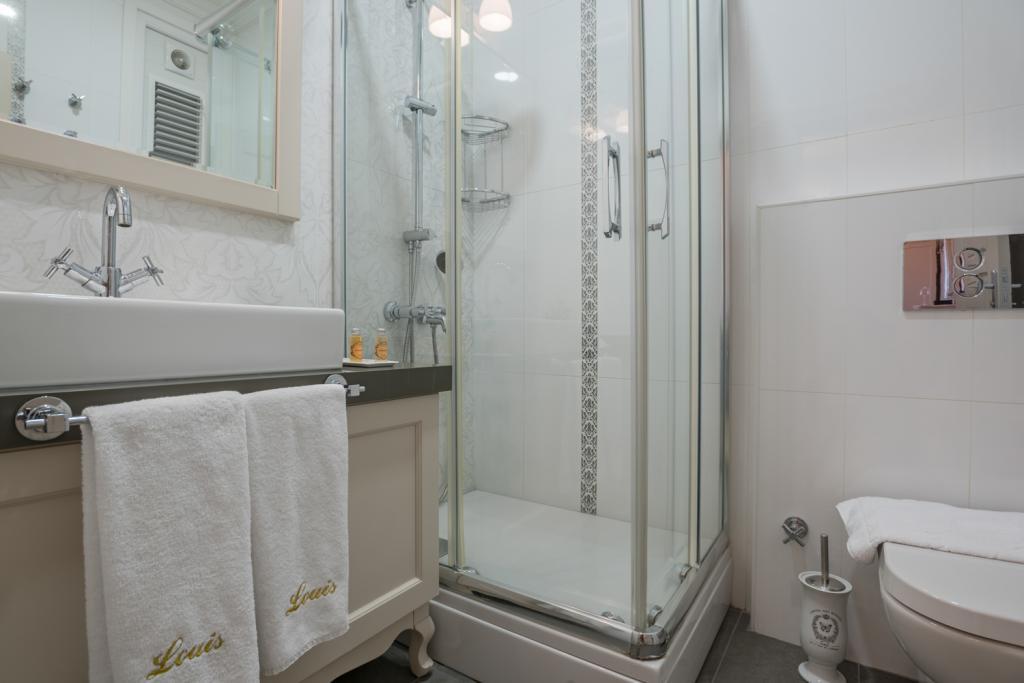 Louis Appartements Galata — 8