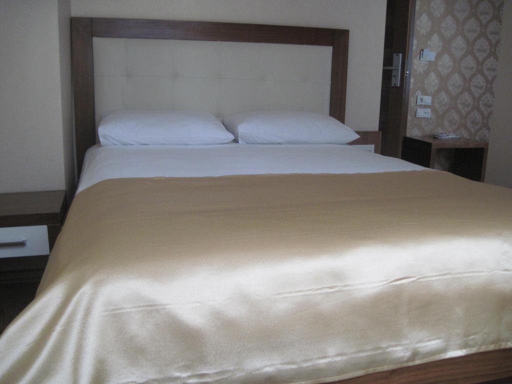 Savis Otel — 9