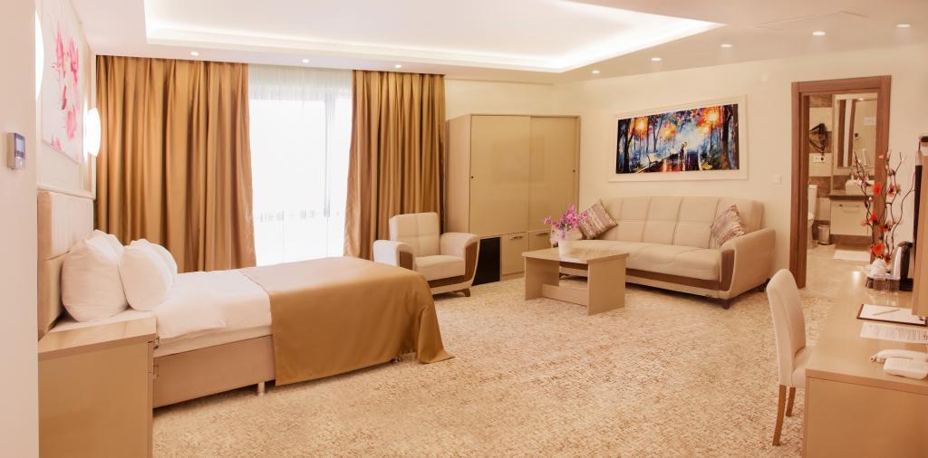 Goldhan Hotel — 4