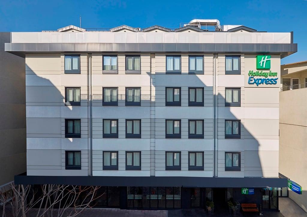 Holiday Inn Express Istanbul Ataköy Metro Otel
