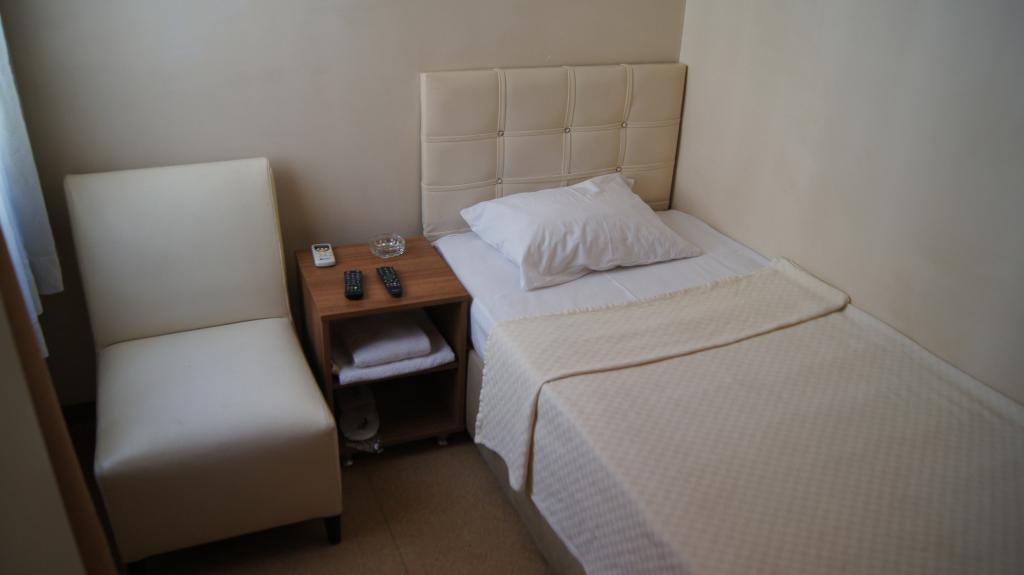 Yeni Çağlayan Otel — 2