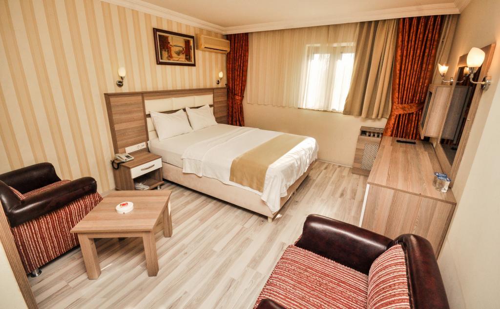 Artı Hotel OldCity — 8