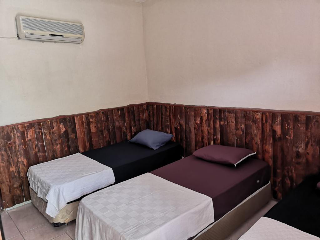 Ata Bungalows — 2