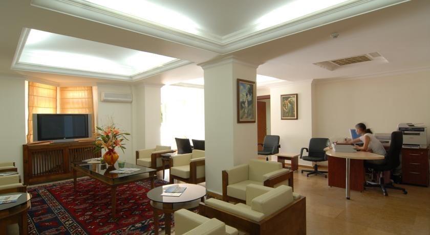 Bodrum Marma Otel — 3