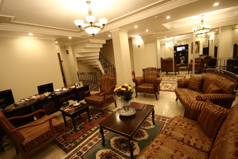 Art City Hotel — 10
