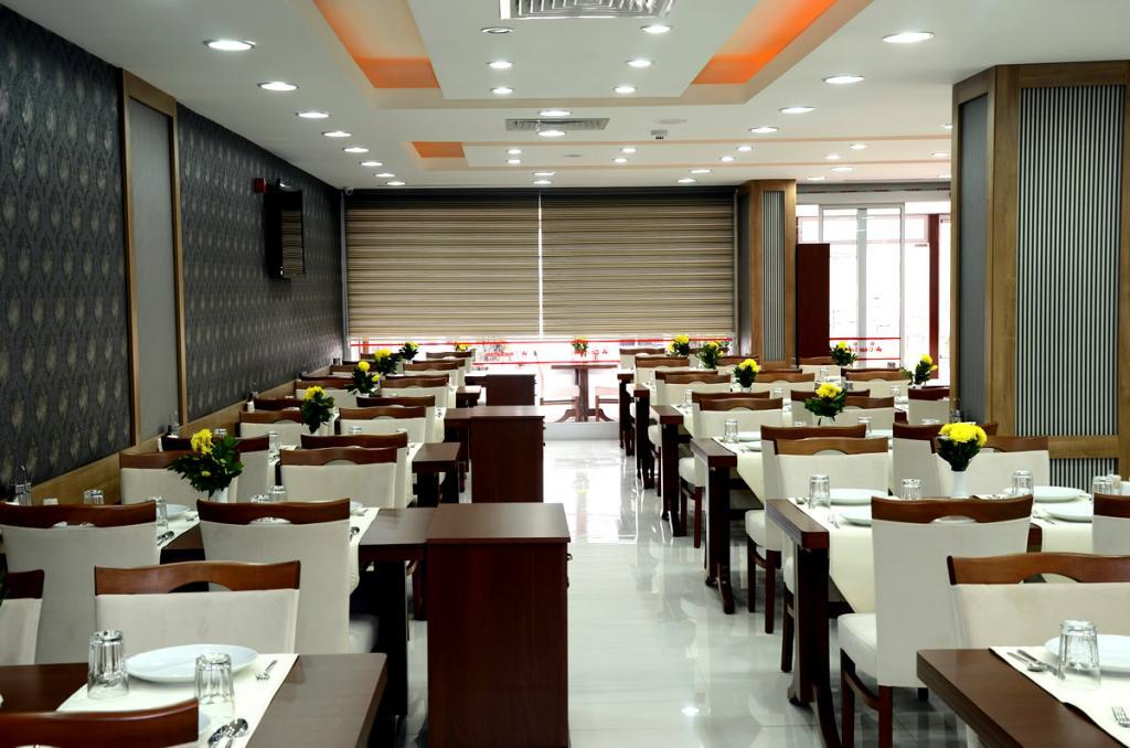 ÇınarPark Hotel — 6