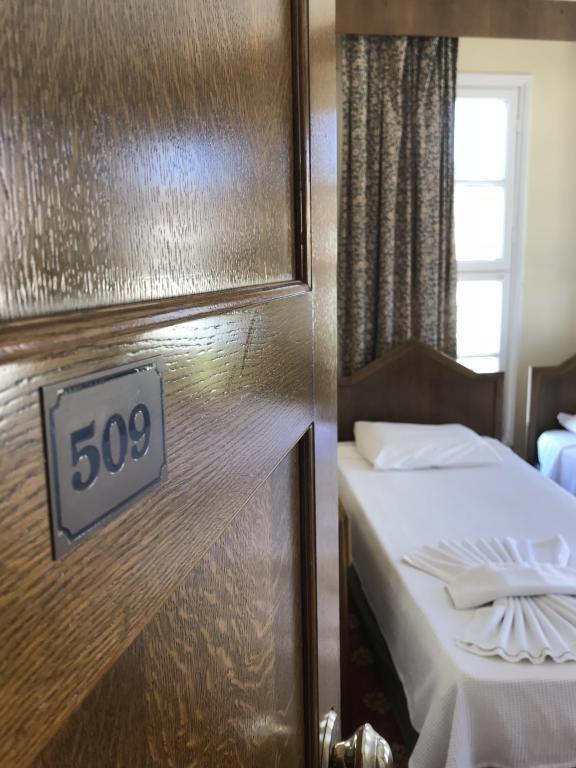 Antik Rıdvan Otel — 6