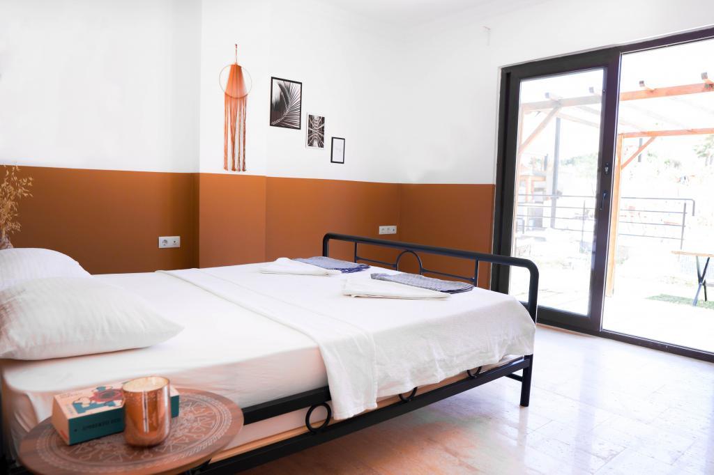 Paydos Otel Yarımada — 5
