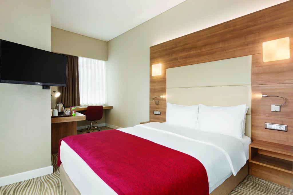 Ramada Encore İstanbul Kartal — 10