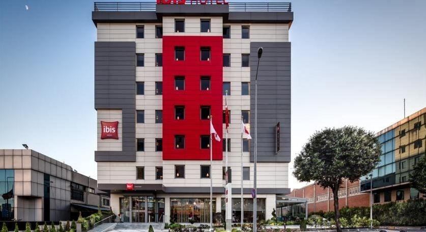 İbis İstanbul West — 9