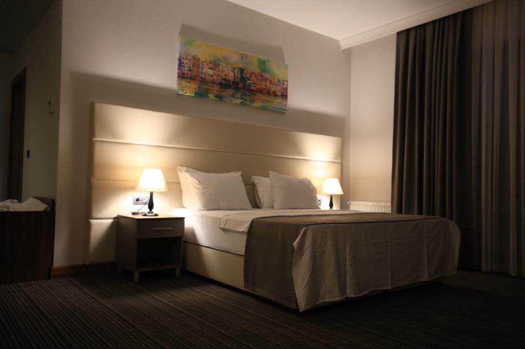 Familya Otel — 9