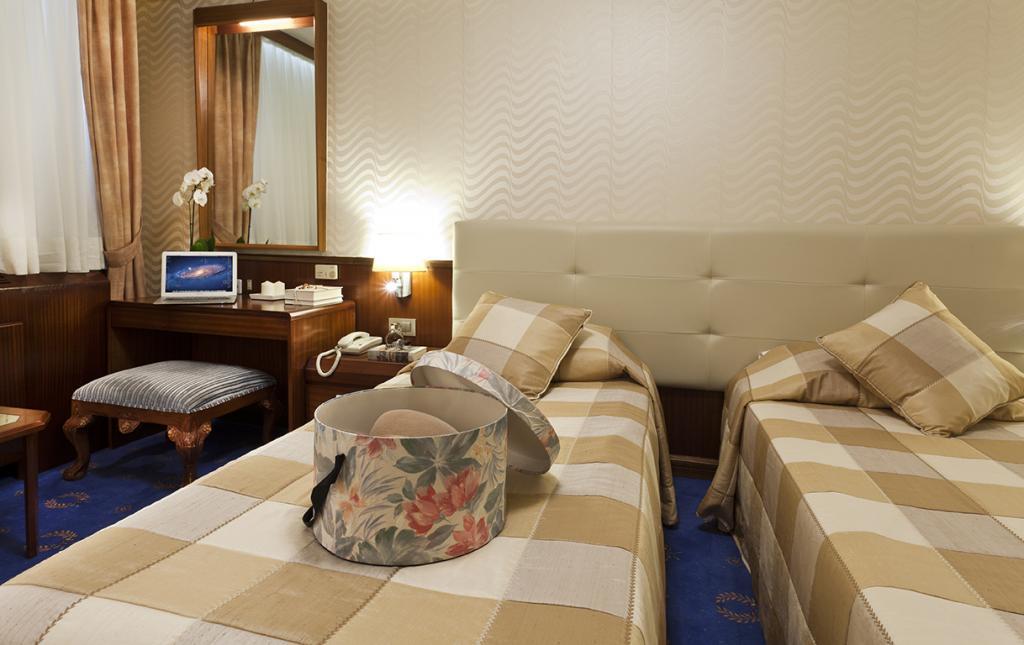 Hotel Best Ankara — 6