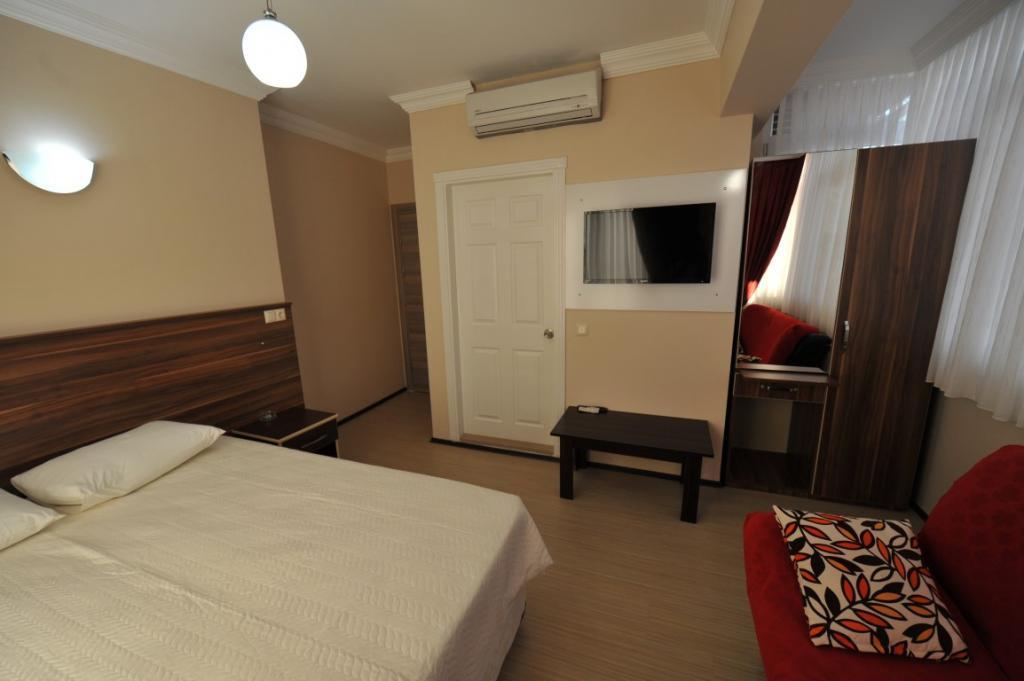Ufuk Apart Pansiyon — 6