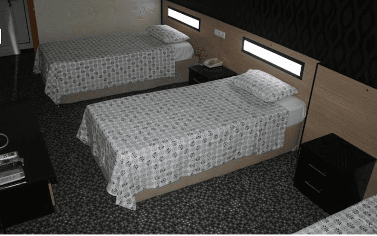 Yeni Köşk Esra Otel — 10