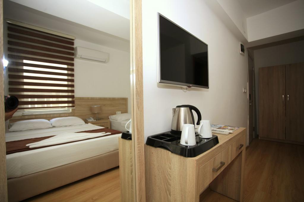 The Marmaris Boutique Hotel — 8