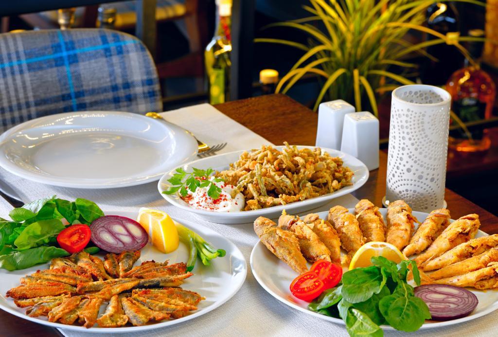 The Merlot Hotel Eskişehir — 8