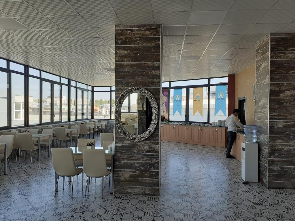 Asil Otel — 2