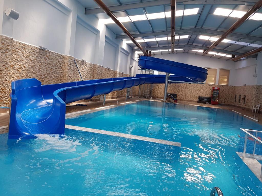 Özçakır Termal Apart Otel — 4