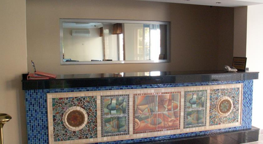 Kleopatra Balık Hotel — 8