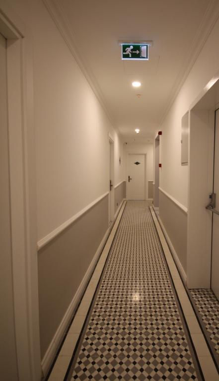 Hotel Naumpaşa Konağı Beyoğlu — 8