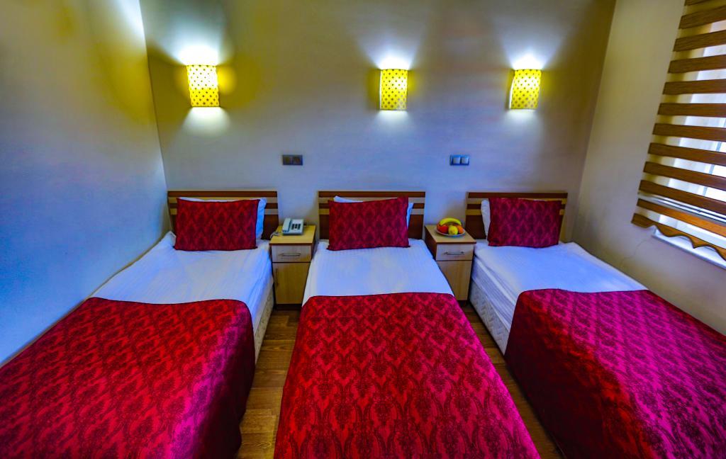 İnci Hotel — 9