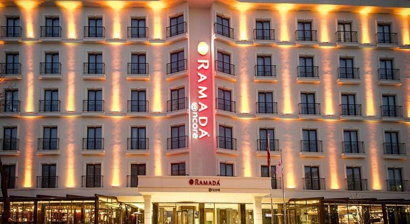 Ramada by Wyndham Istanbul Florya — 7
