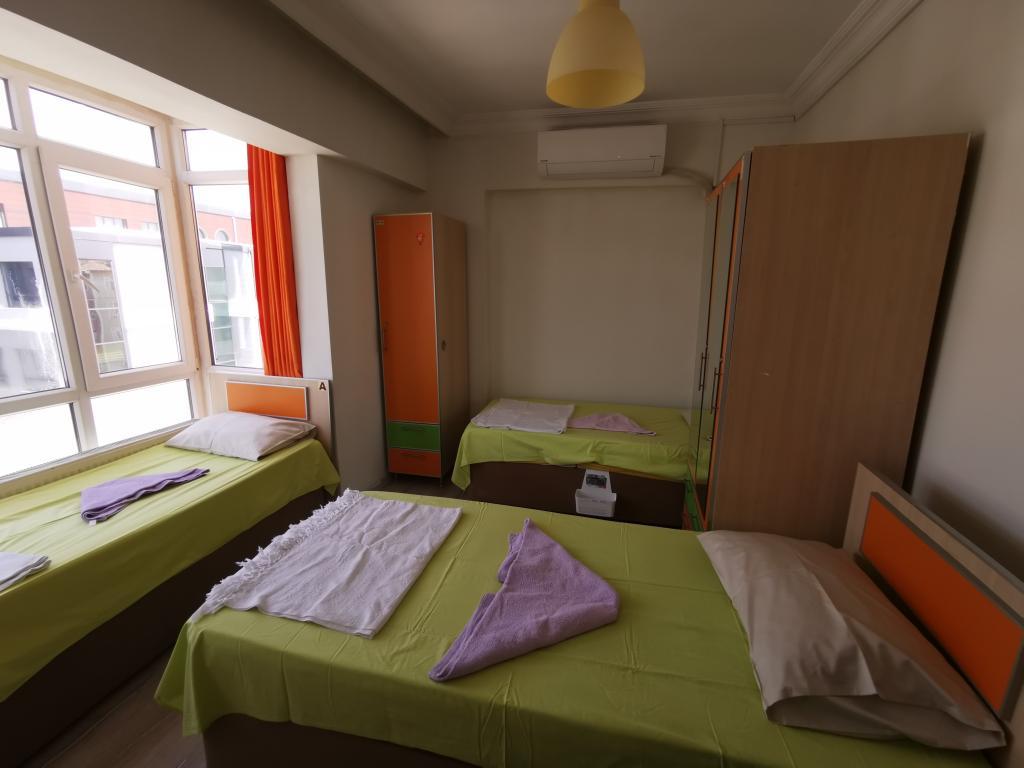 Çanakkale Kampüs Pansiyon — 6